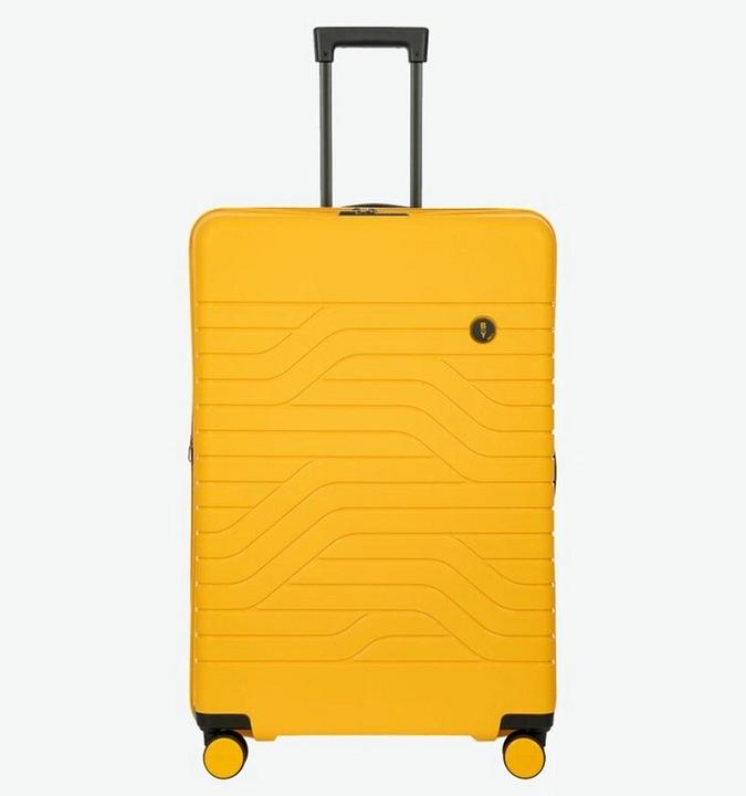 Produktbild Brics Ulisse Trolley Expandable Large mango (117 l, XL (ab 115l))