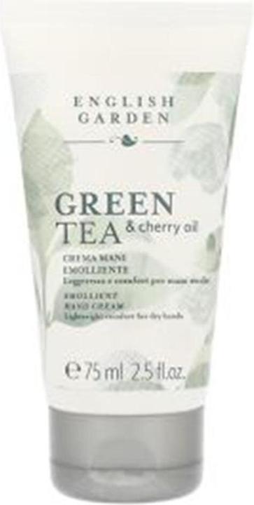 Atkinsons TEA GREEN HAND CRM.75ML (75 ml)