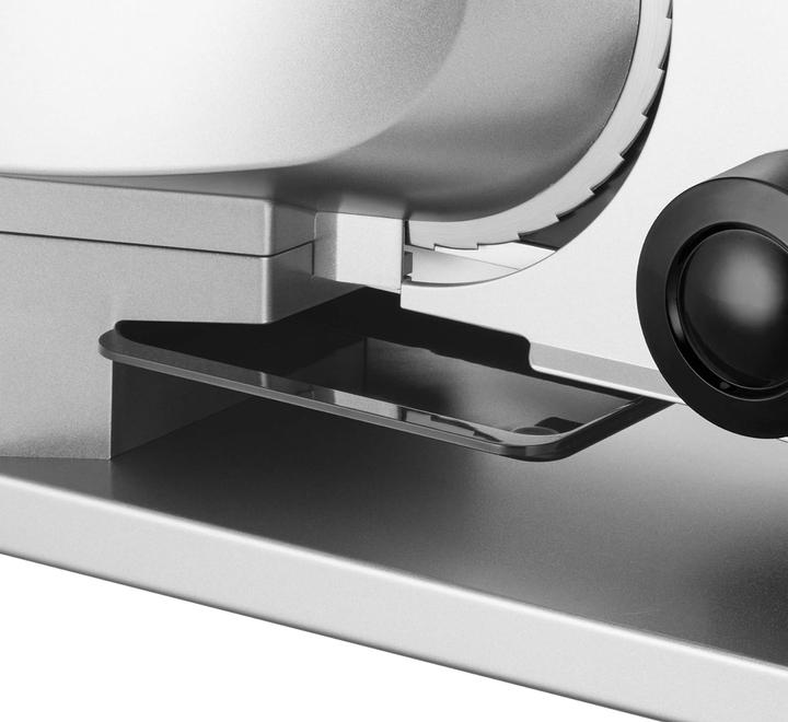 Actual product image Unold Metal Plus