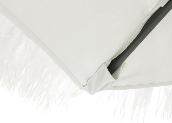 Produktbild VidaXL Sonnenschirm mit mast (3.24 m)