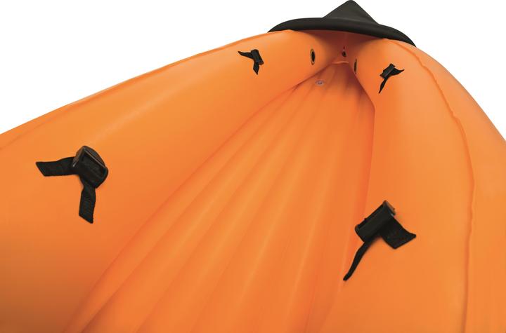 Actual product image Bestway Hydro-Force Lite-Rapid X2 (2 pers.)