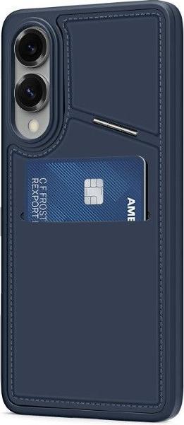 Image du produit Dux Ducis Rafi II Mag Series PC und TPU Hardcase Hülle (Samsung Galaxy S25 Edge)