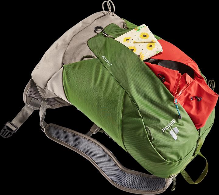 Produktbild Deuter AC Lite 17 (17 l)