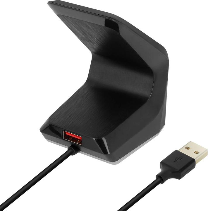 Actual product image Crosscall X-Dock charging station