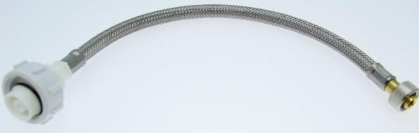 Geberit Armoured hose