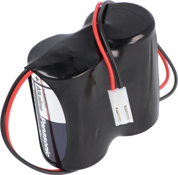 Produktbild Abus Batterie 760AB, FU2986, FU8220, Funkaussensirene, Secvest (1 Stk., D)