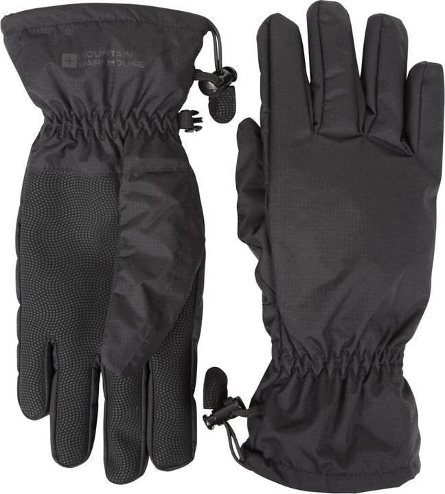 Produktbild Mountain Warehouse Handschuhe RipstopGewebe Wasserfest (L)