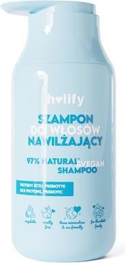 Produktbild Holify Moisturizing Hair Shampoo 300Ml (300 ml, Flüssiges Shampoo)