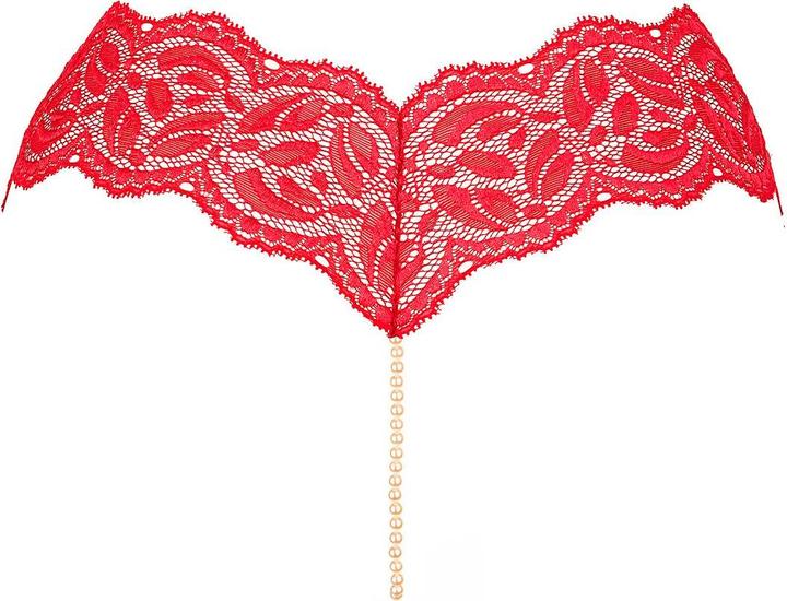 Actual product image Bracli Classic pearl thong (S)