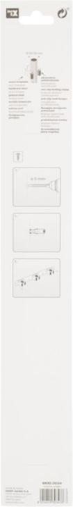 Produktbild Inofix Besenhalter