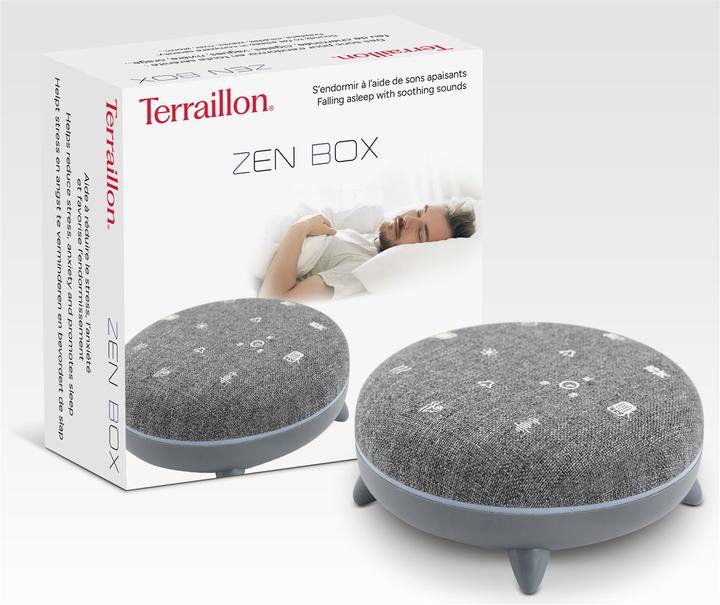 Produktbild Terraillon Einschlafhilfe