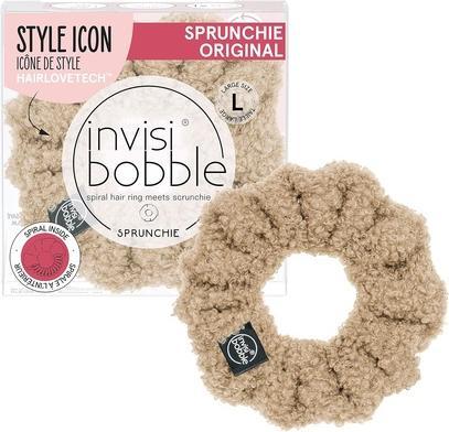 Invisibobble Haarbinder Sprunchie Bear Necessities