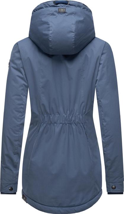 Image du produit Ragwear Zuzka Hiver (S)