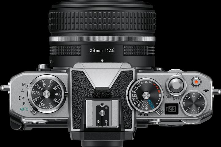 Actual product image Nikon Nikkor Z 28mm f/2.8 SE (Nikon Z, full size)