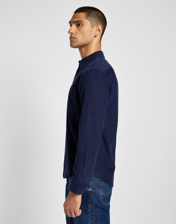 Image du produit Lee Chemise à manches longues Leesure Shirt (S)