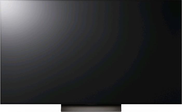 Produktbild LG 4K OLED evo TV 210 cmF (83", OLED, 4K, 2024)