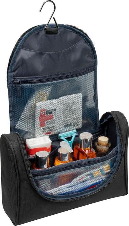 Immagine prodotto Rivacase TASCA DA VIAGGIO ECO TRAVEL articoli da toilette (4 l)