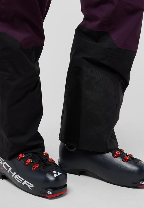 Produktbild Jack Wolfskin Alpspitze Tour 3L Pants M (54, XL)