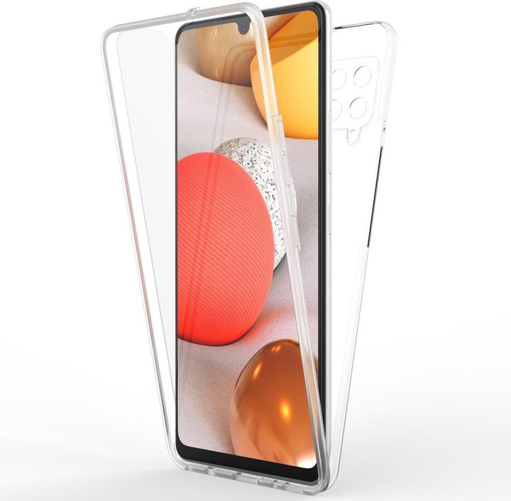 Produktbild Nalia 360 Grad Handyhülle (Samsung Galaxy A42 5G)