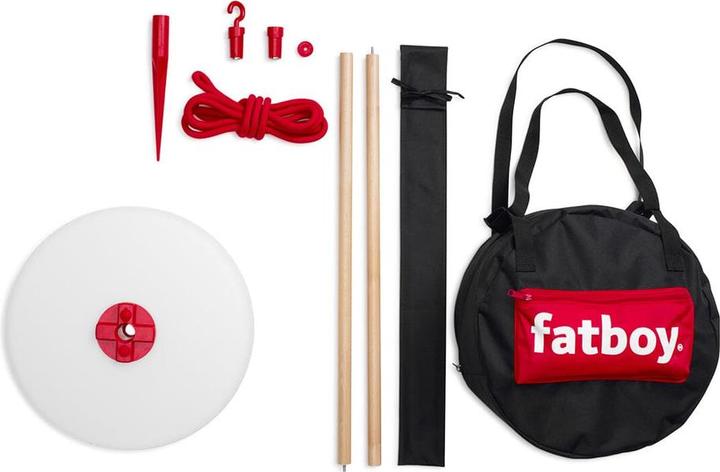 Produktbild Fatboy Thierry Le Swinger (126 lm)