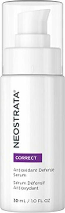 Actual product image NeoStrata Correct Antioxidant Defense Serum Intensive Renewal 30ml (30 ml, Day cream)
