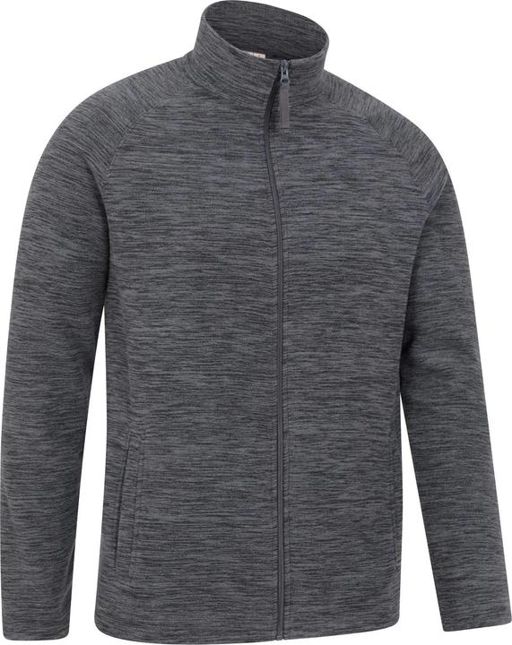 Image du produit Mountain Warehouse - Veste polaire SNOWDON - Homme (XS)