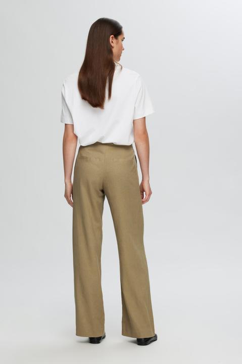 Produktbild Selected Femme Wide Fit Anzughose (36)