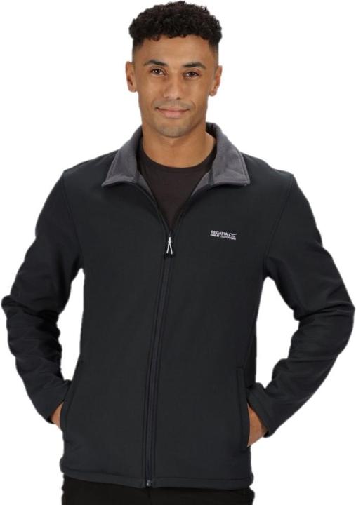 Regatta Cera V Softshelljacke windbeständig