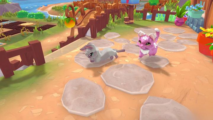 Produktbild Sugardew Island (Switch, DE)
