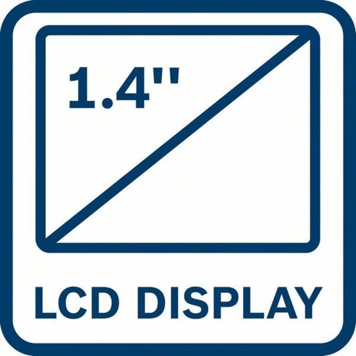 Actual product image Bosch Professional GHG 20-63