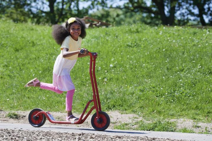 Immagine prodotto Winther Monopattino VIKING, 8-12 anni