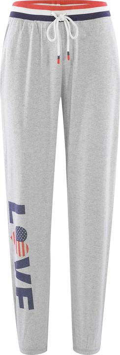 Produktbild Pj Salvage Pyjamahose Rad White & Blue (XS)