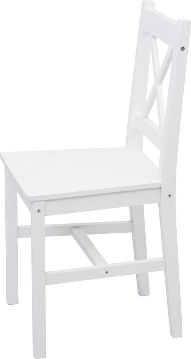 Actual product image Jamb 4x Dining Chair Country House