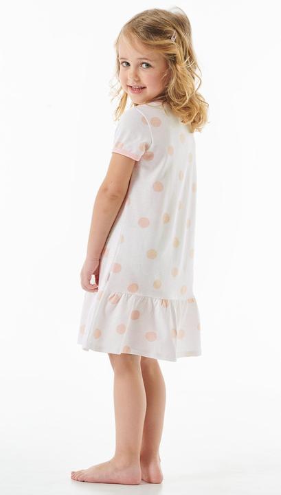 Image du produit Schiesser Chemise de nuit Casual World Organic Cotton (140)