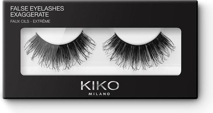 Image du produit KIKO Milano False Eyelashes 05 (Cils artificiels)