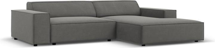 Actual product image Micadoni Jodie (Corner sofa)