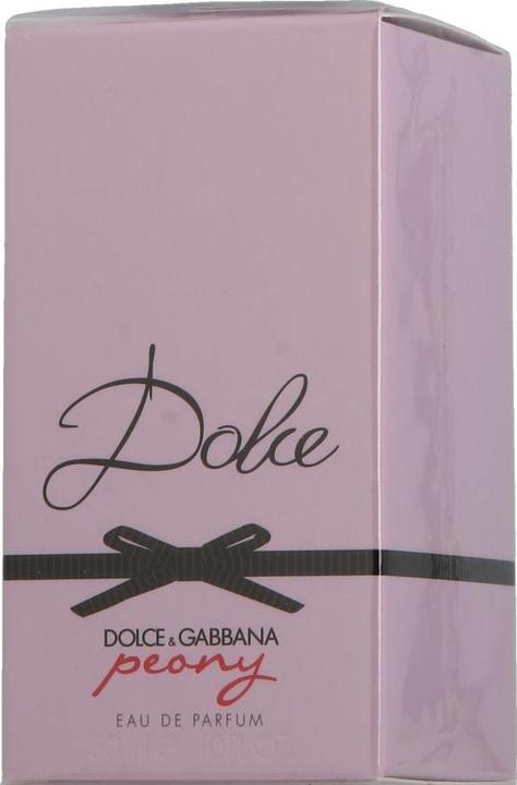Produktbild Dolce & Gabbana Dolce Peony (Eau de Parfum, 30 ml)