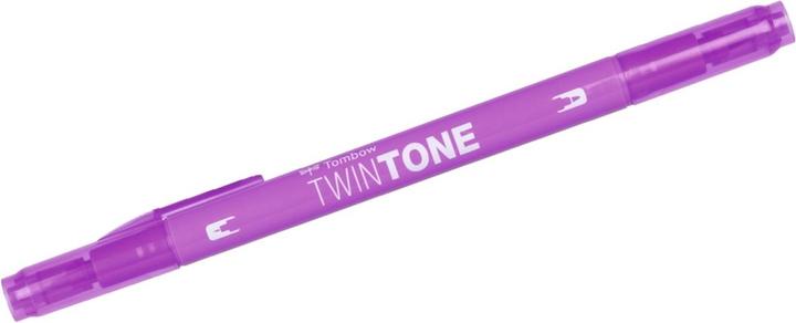 Produktbild Tombow Twintone (81, Rasperry, 1 x)