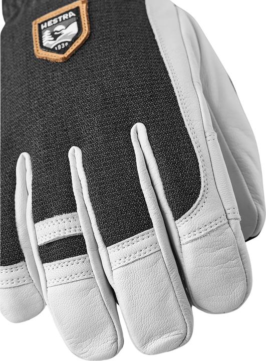 Actual product image Hestra Army Leather Patrol (9)