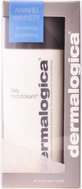 Immagine prodotto Dermalogica Microfoliante quotidiano (Esfoliazione, 74 ml)