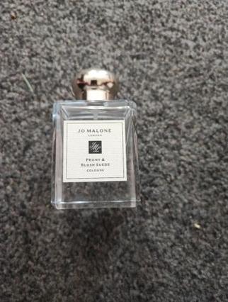 Image du produit Jo Malone Peony & Blush Suede (Eau de cologne, 50 ml)