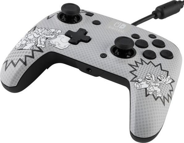 Productafbeelding PDP Rematch Bedrade Controller (Switch OLED, Switch)