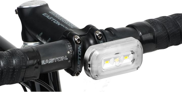 Actual product image Blackburn Central 100 (100 lm, 20 lm)