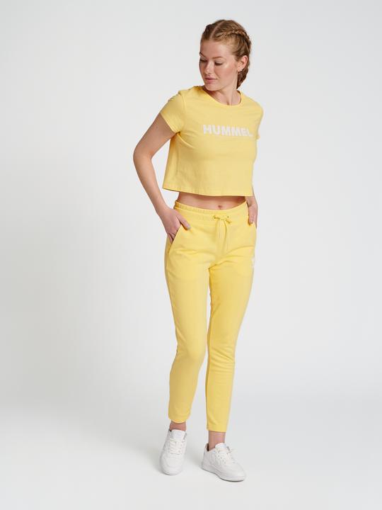 Immagine prodotto hummel Maglietta Ritagliata Donna Legacy (S)