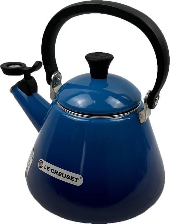 Actual product image Le Creuset Kettle Kone Azure (1.60 l)