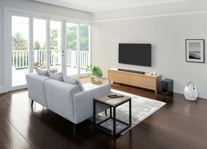 Actual product image Sony HT-G700 (400 W, 3.1 Channel)