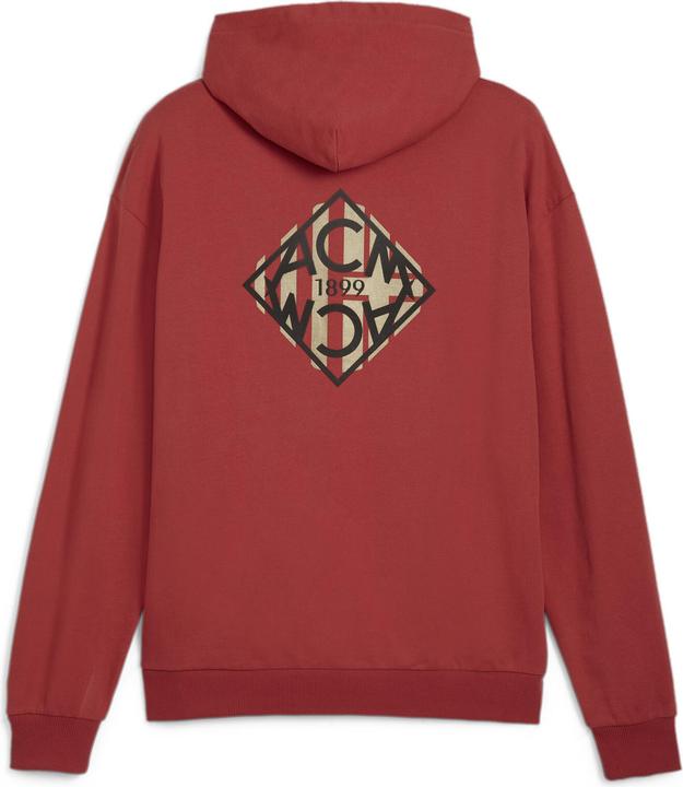 Produktbild Puma ACM Culture+ Hoodie (XXL)