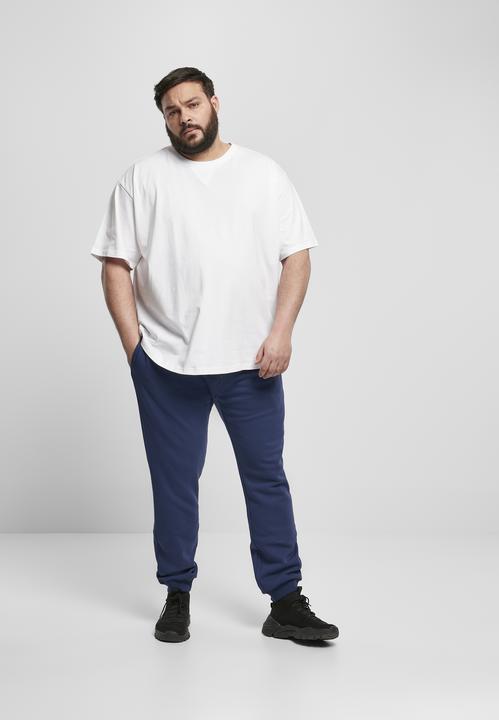 Image du produit Urban Classics Organic Basic Sweatpants (4XL)