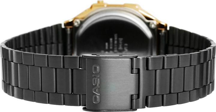 Produktbild Casio Vintage A168wegb (Digitaluhr, 36 mm)