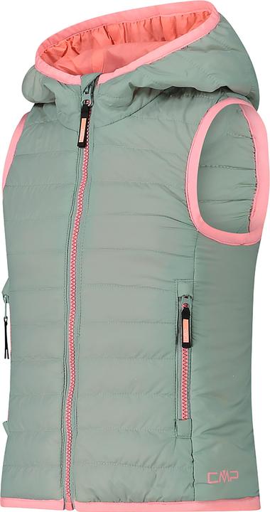 Actual product image CMP Campagnolo Hoodie (140)